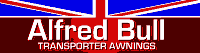 Alfred Bull logo