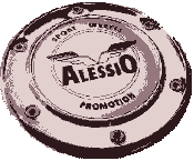 Alessio logo