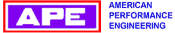 APE logo