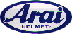 Arai logo