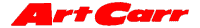 Art Carr logo