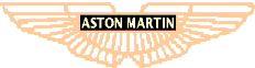 Aston Martin Logo