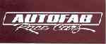 Autofab logo