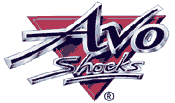 AVO logo