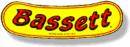 Bassett logo