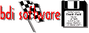 BDI Software logo