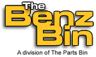 Benz Bin
