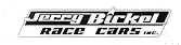 Jerry Bickel logo