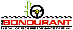 Bondurant logo