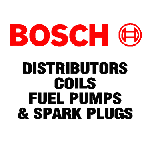 Bosch logo
