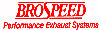 Brospeed logo
