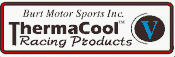 Burt logo