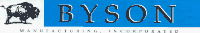 Byson logo