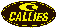 Callies logo