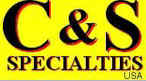 C & S - Performance Marketplace - Race Car Parts, Street Rod Parts, Performance Parts and More !!