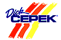 Dick Cepek logo