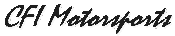 CFI logo