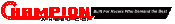 Champion logo