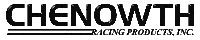 Chenowth logo