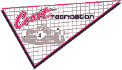 Coast Fabrication logo