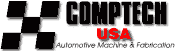 Comptech - Performance Marketplace - Race Car Parts, Street Rod Parts, Performance Parts and More !!