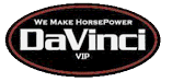 Davinci - Performance Marketplace - Race Car Parts, Street Rod Parts, Performance Parts and More !!