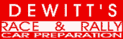 Dewitt logo