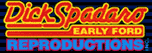Dick Spadaro -  Performance Marketplace - Race Car Parts, Street Rod Parts, Performance Parts and More !!