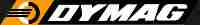Dymag logo
