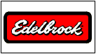 Edelbrock logo