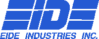 Eide logo