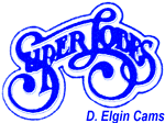 Elgin Cams - Performance Marketplace - Race Car Parts, Street Rod Parts, Performance Parts and More !!
