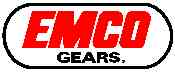 Emco Gears