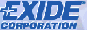 Exide logo