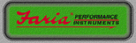 Faria - Performance Marketplace - Race Car Parts, Street Rod Parts, Performance Parts and More !!