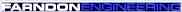 Farndon logo