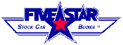Five Star logo