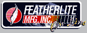 Featherlite logo