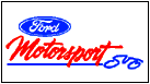 Ford Motorsport logo