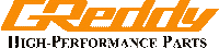 Greddy logo