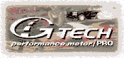G Tech logo