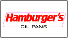 Hamburger logo
