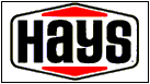 Hays logo