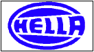 Hella logo