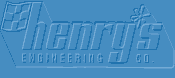 Henry's logo