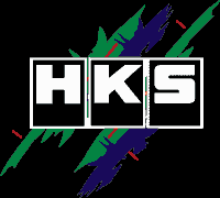 HKS logo