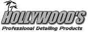 Hollywood Detailing Products