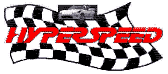 Hyperspeed logo