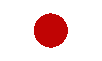 Japanese flag
