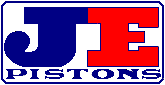 JE pistons - Performance Marketplace - Race Car Parts, Street Rod Parts, Performance Parts and More !!